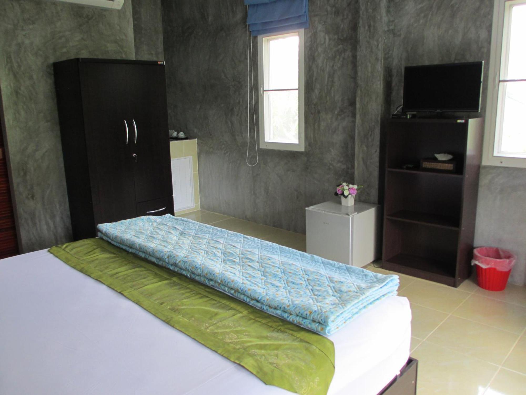 Real Relax Ao Nang