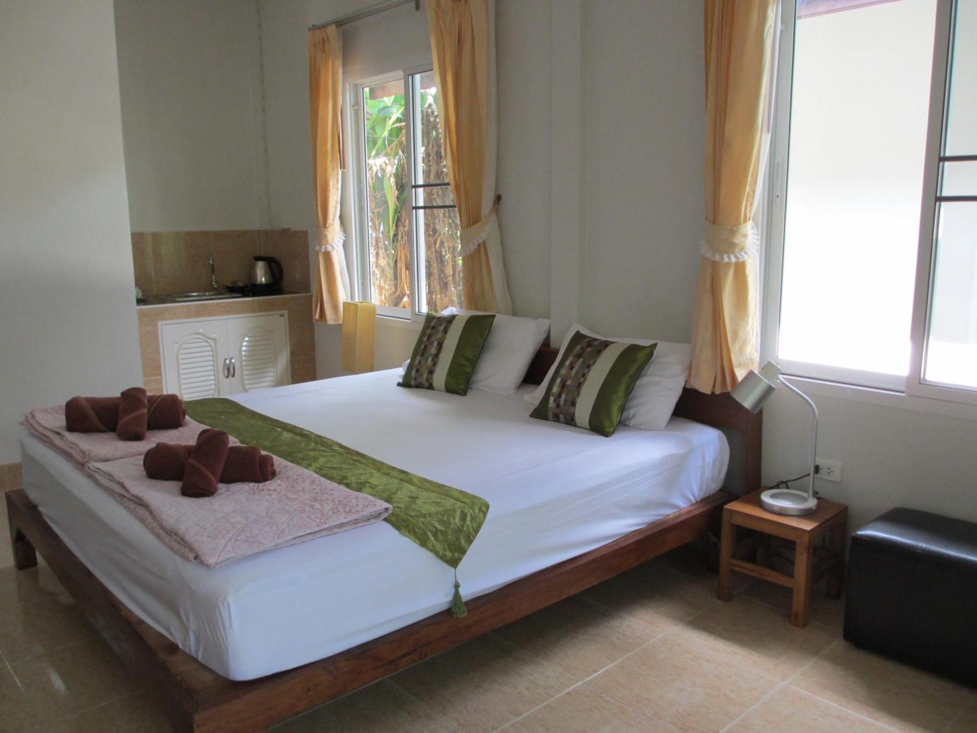 Real Relax Resort