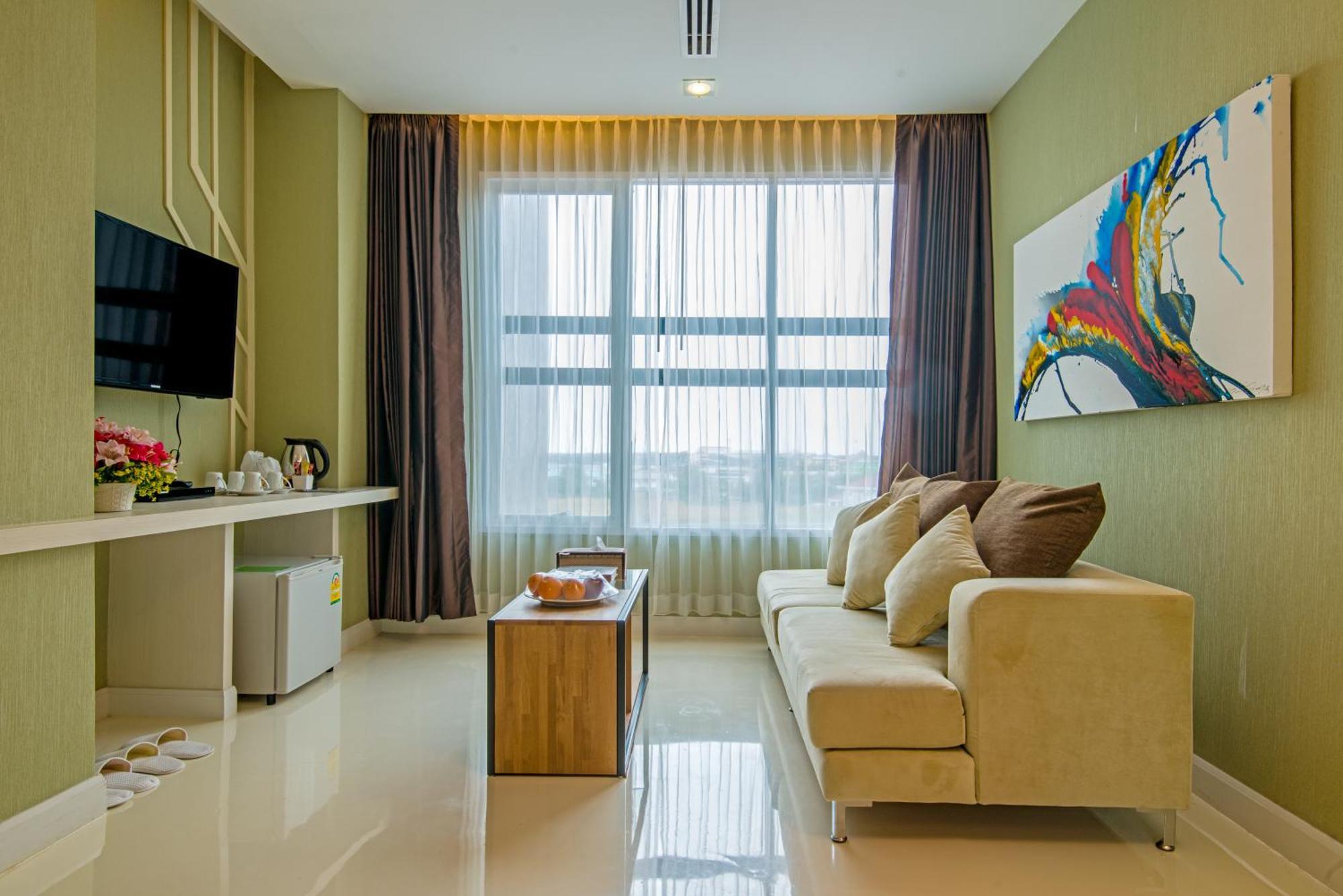 Korapura Resort 4*