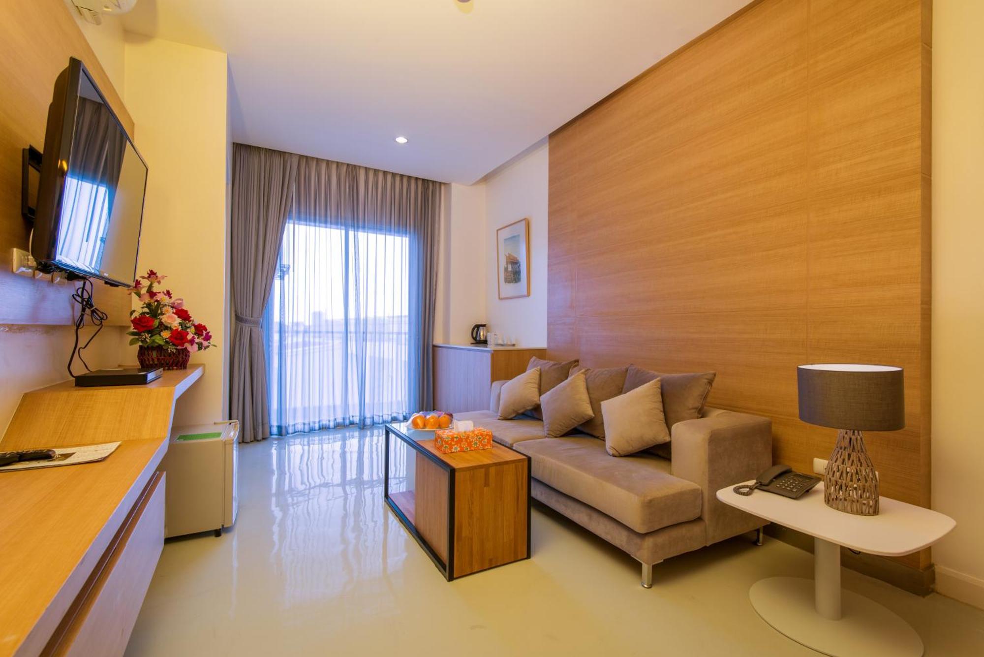 Resort Korapura