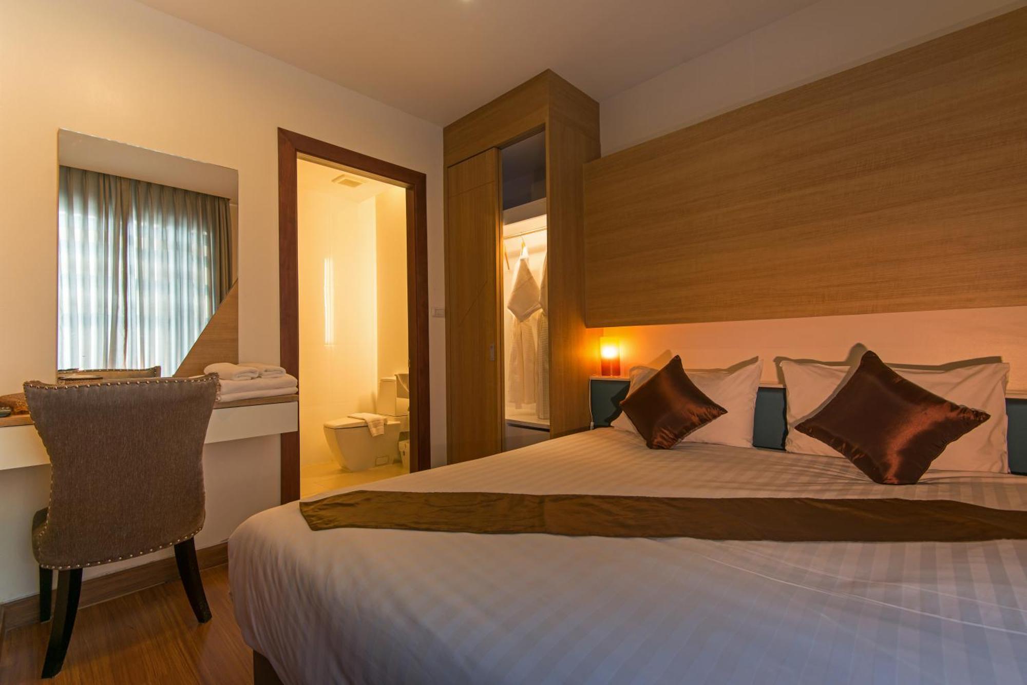 Resort Korapura