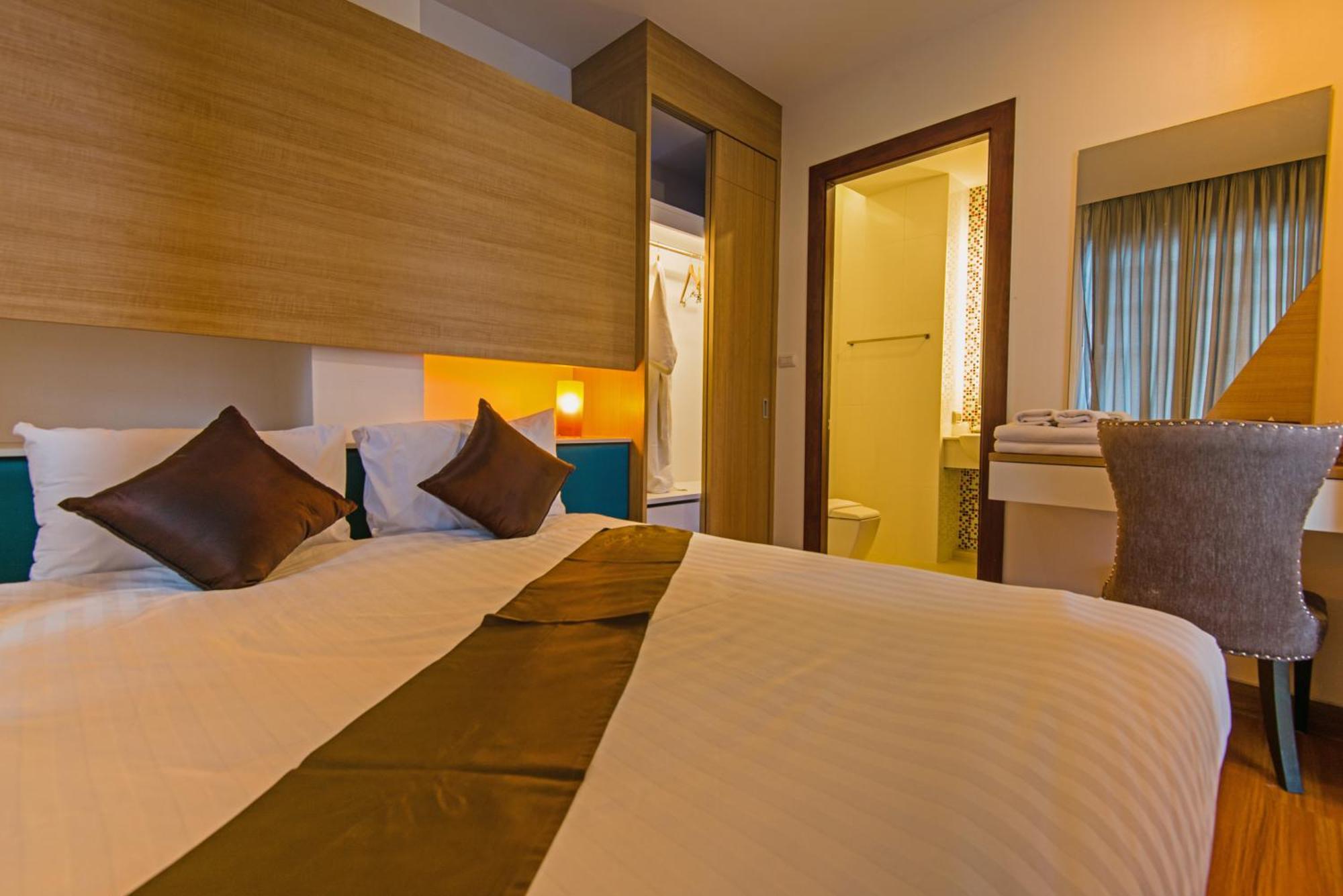 Korapura 4* Nakhonratchasima