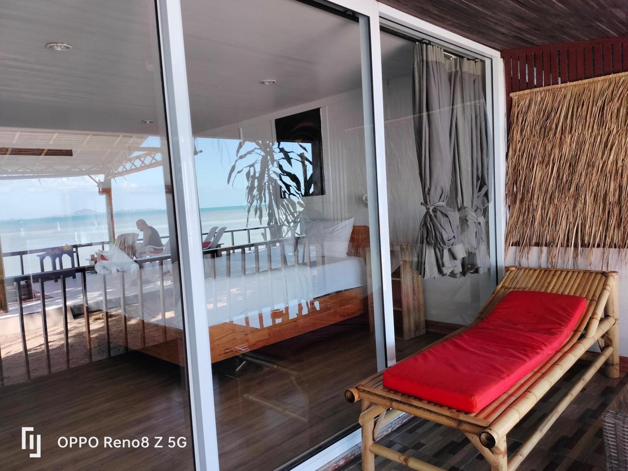 Namthip Homebeach Lodge Baan Tai