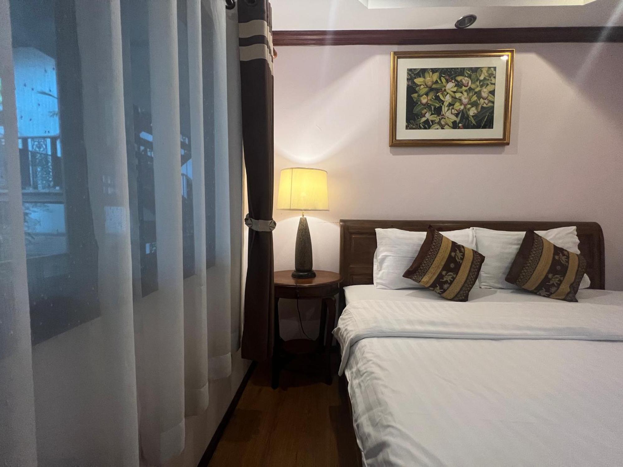 Pha Thai House Hotel Chiang Mai