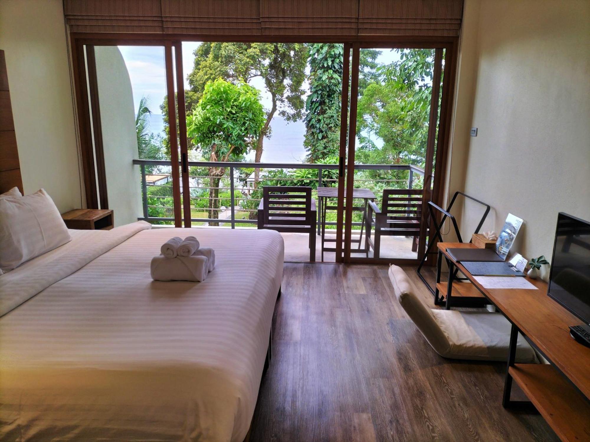 Nest Sense Koh Chang