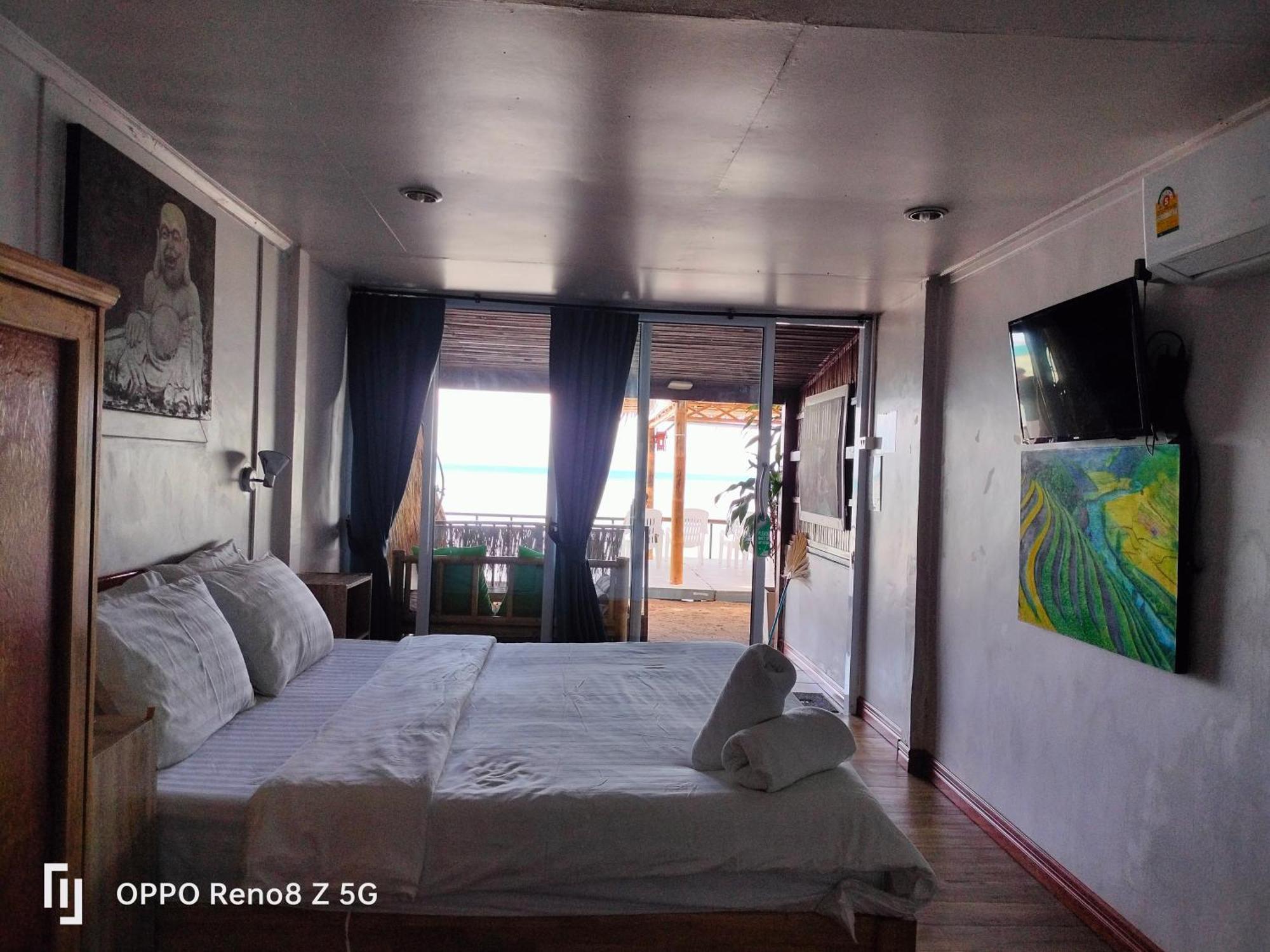 Lodge Namthip Homebeach Baan Tai