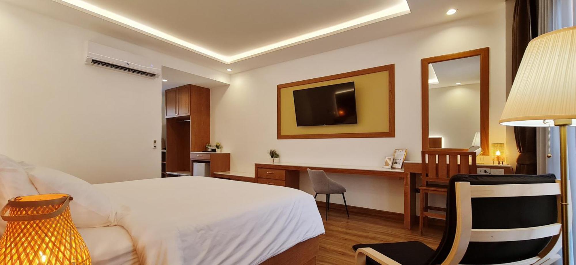 Phu Pha Phung 3* Suan Phueng