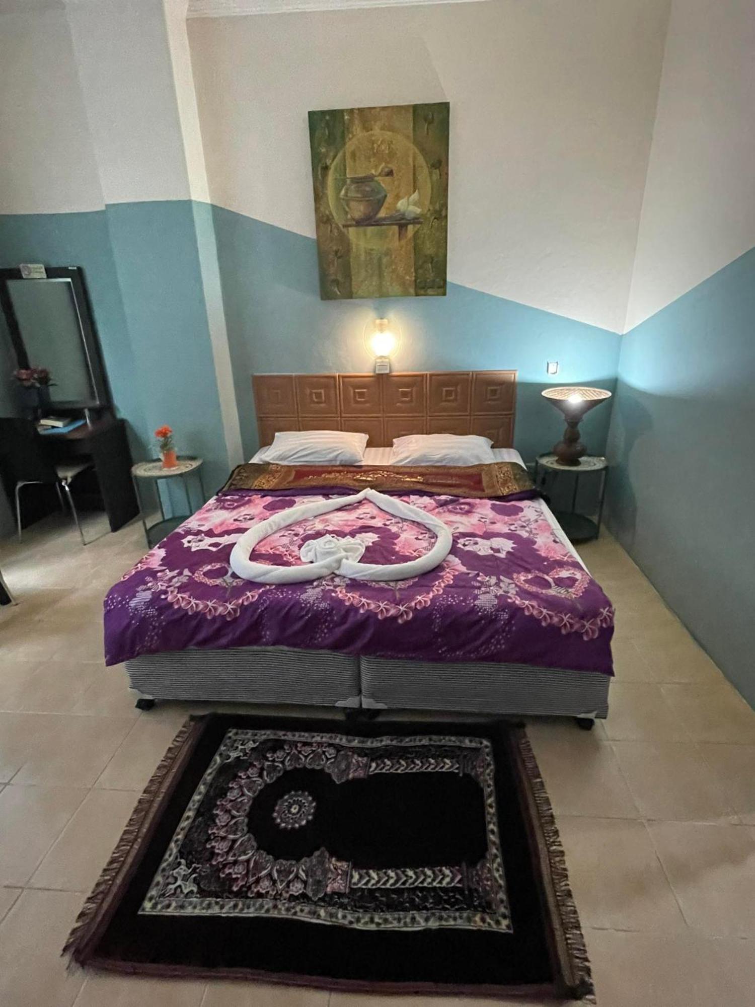 Guest house San Antonio & Restaurant 2*