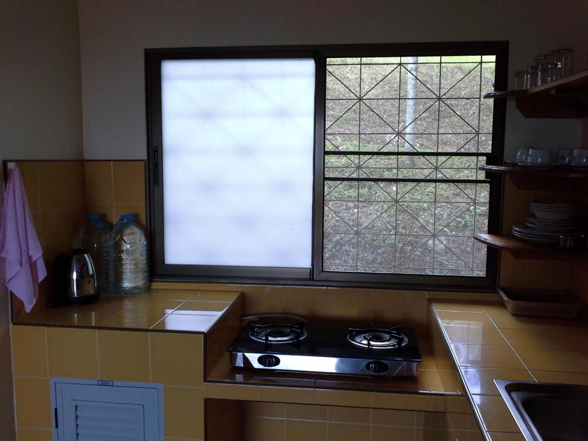 Freedom Estate Sea View Apartment Koh Lanta