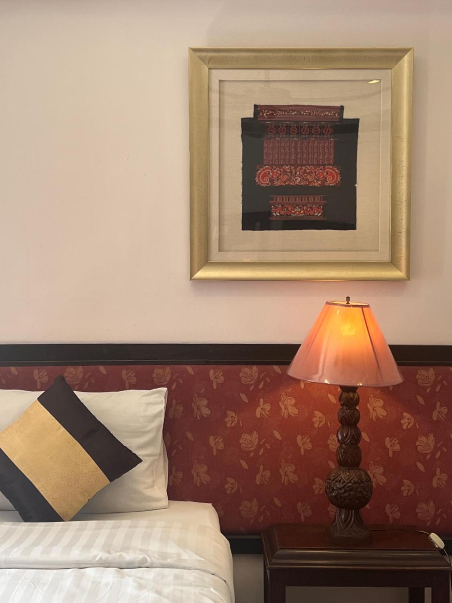 Pha Thai House 2* Chiang Mai