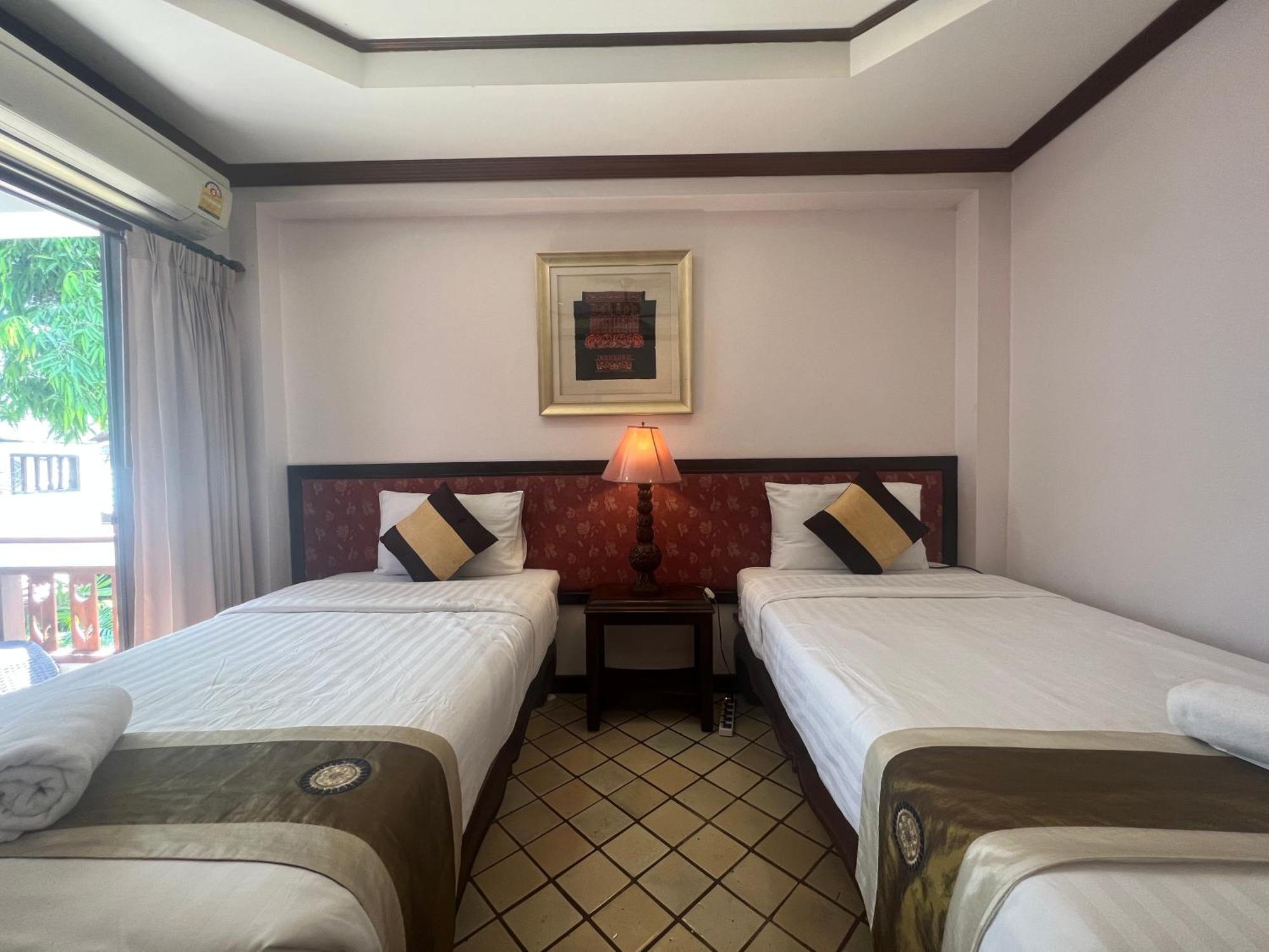 Pha Thai House 2* Chiang Mai
