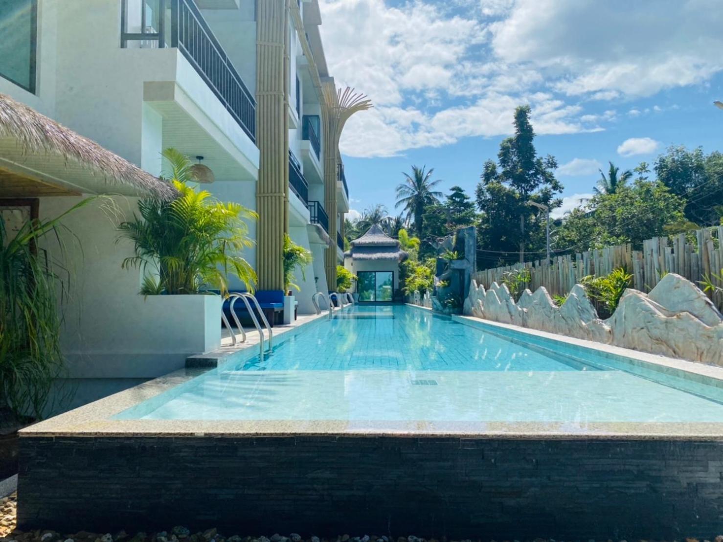 Baan Taranya Koh Yao Yai Ko Yao Yai
