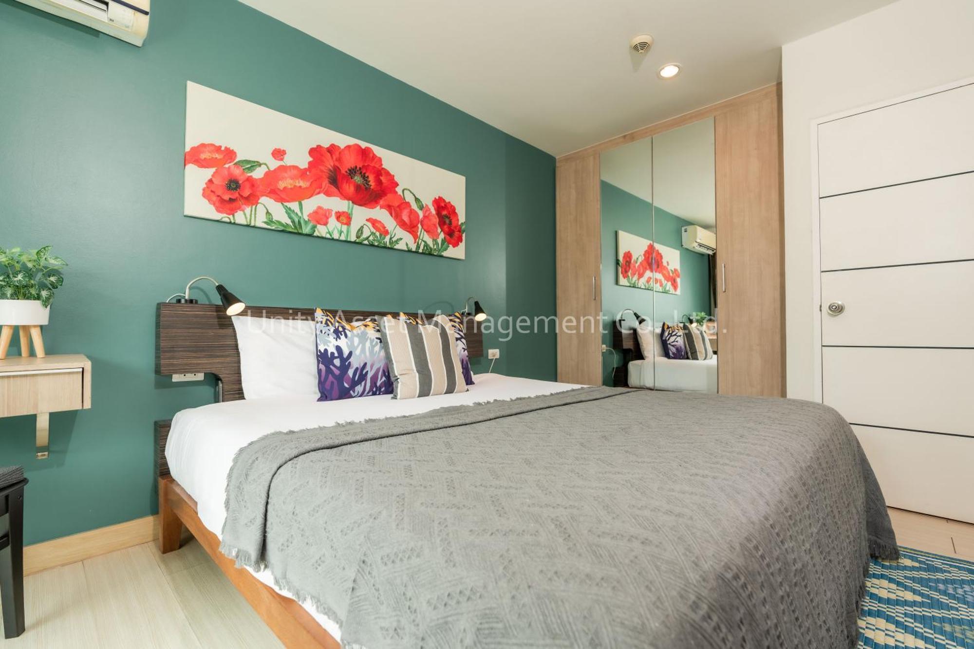 The Unity And The Bliss Apartamento *