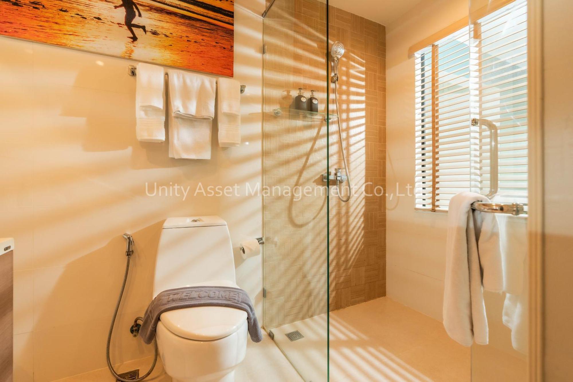 The Unity And The Bliss Apartamento