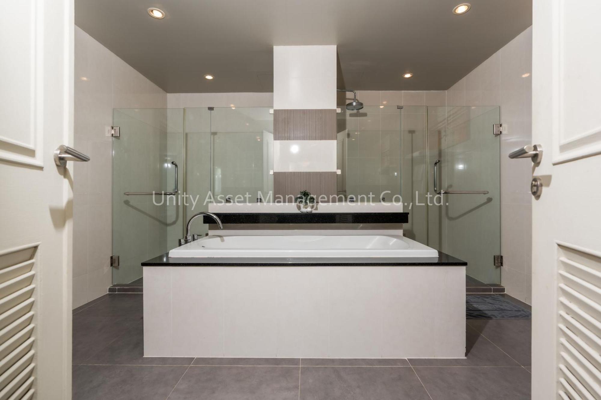 The Unity And The Bliss Apartamento Patong