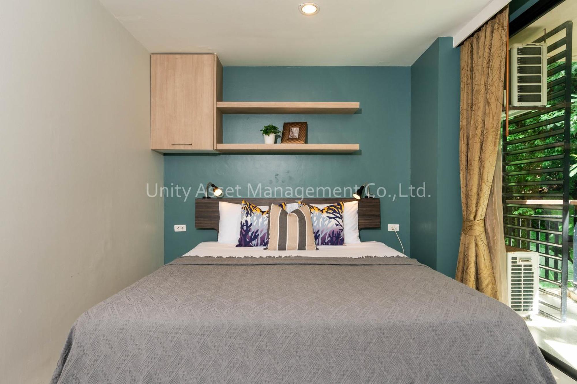 The Unity And The Bliss Apartamento Patong
