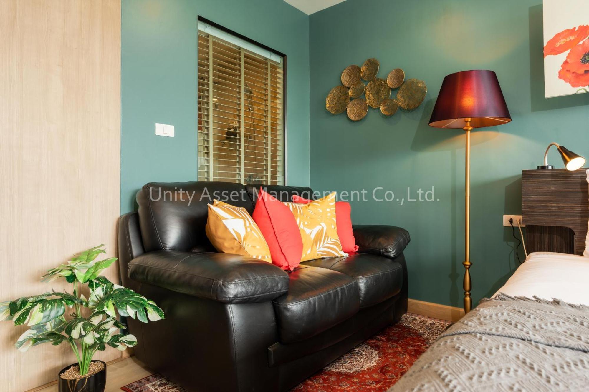 The Unity And The Bliss Apartamento Patong