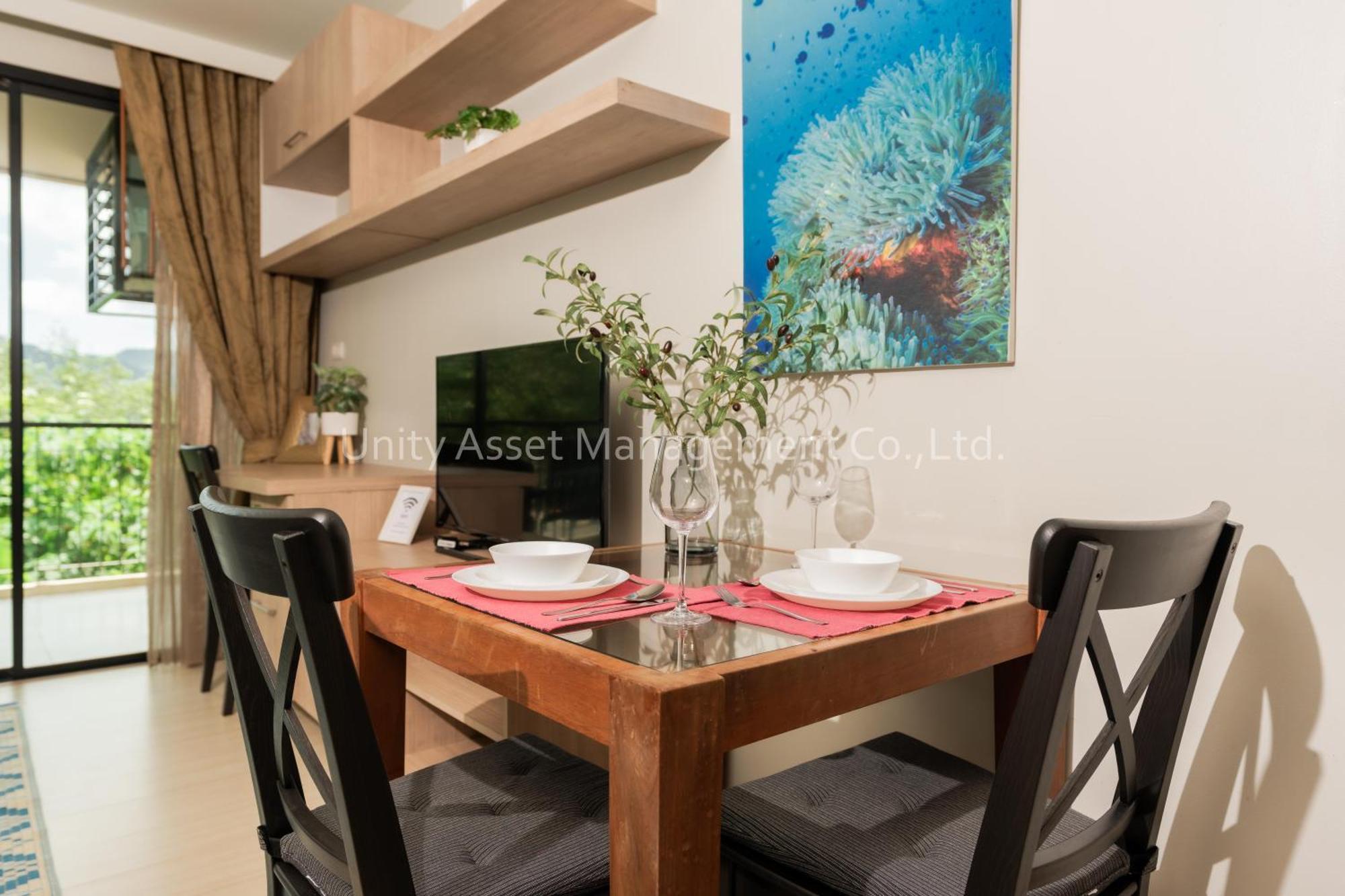 The Unity And The Bliss Apartamento