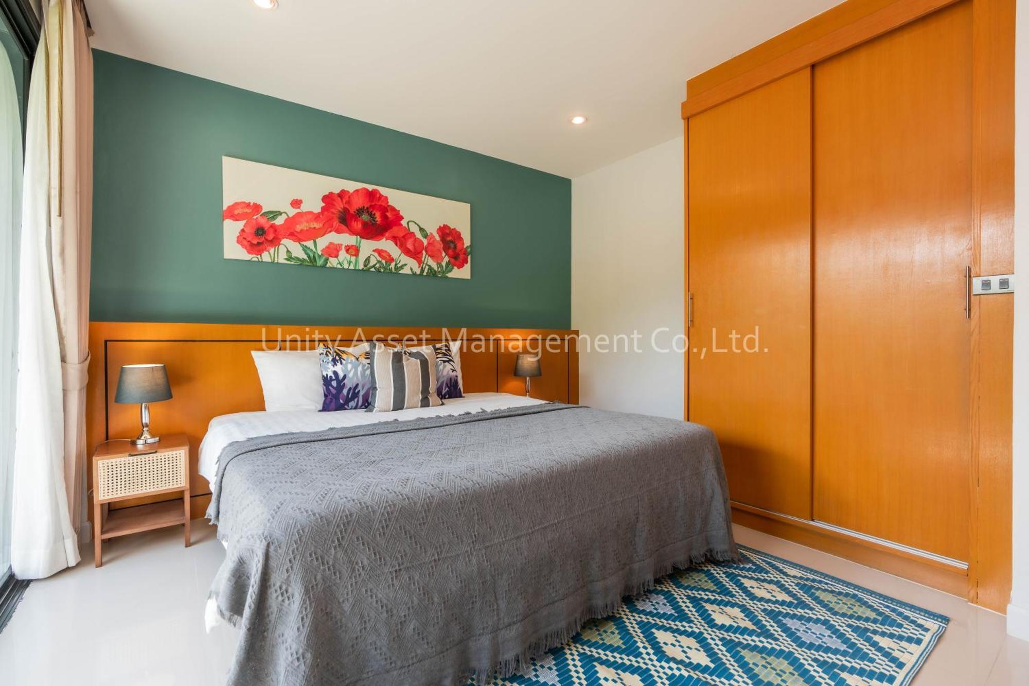 The Unity And The Bliss Apartamento *