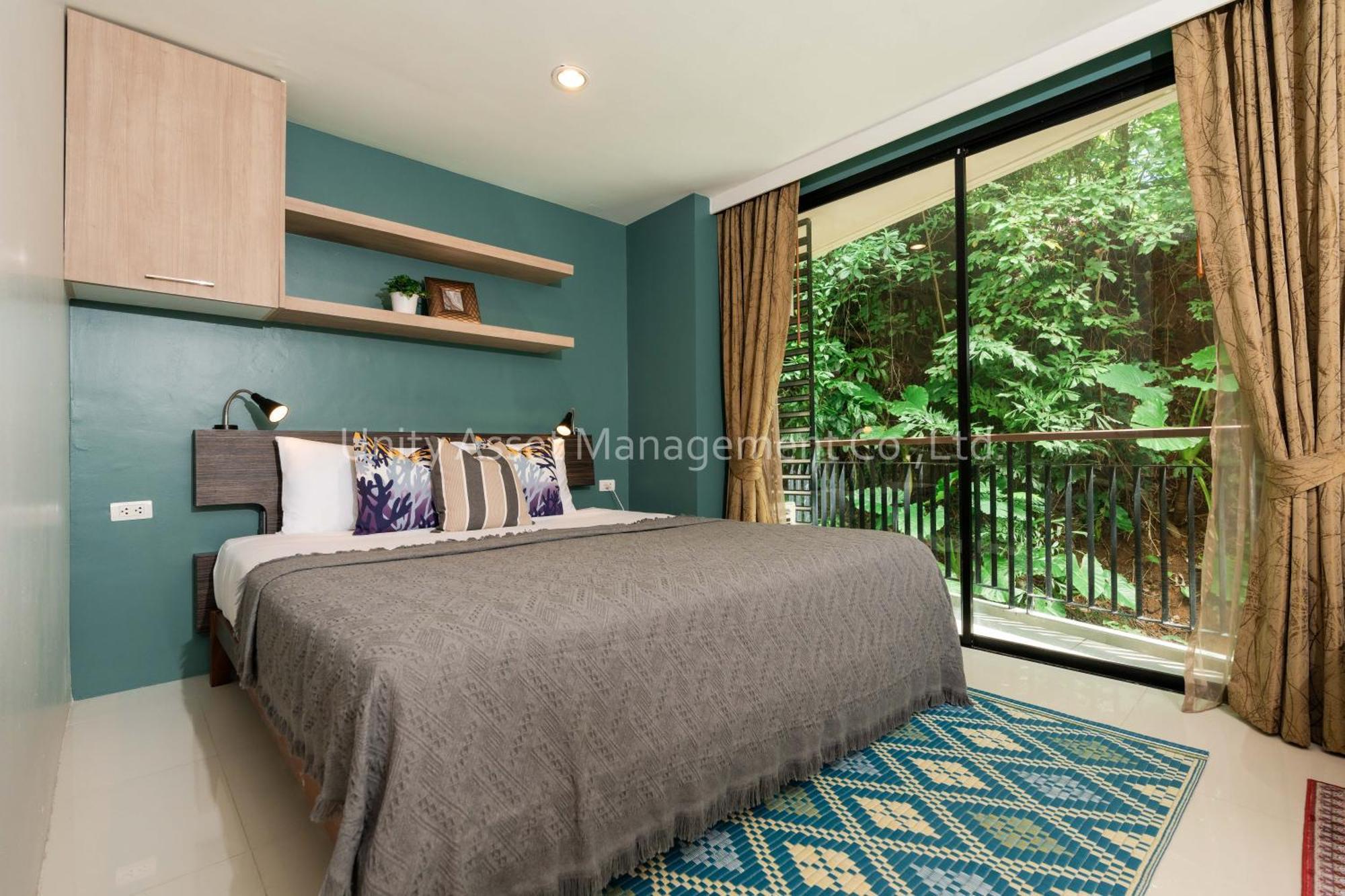 Apartamento The Unity And The Bliss *