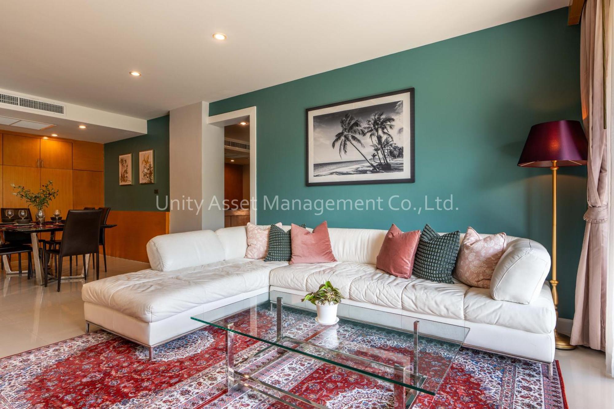 The Unity And The Bliss Apartamento