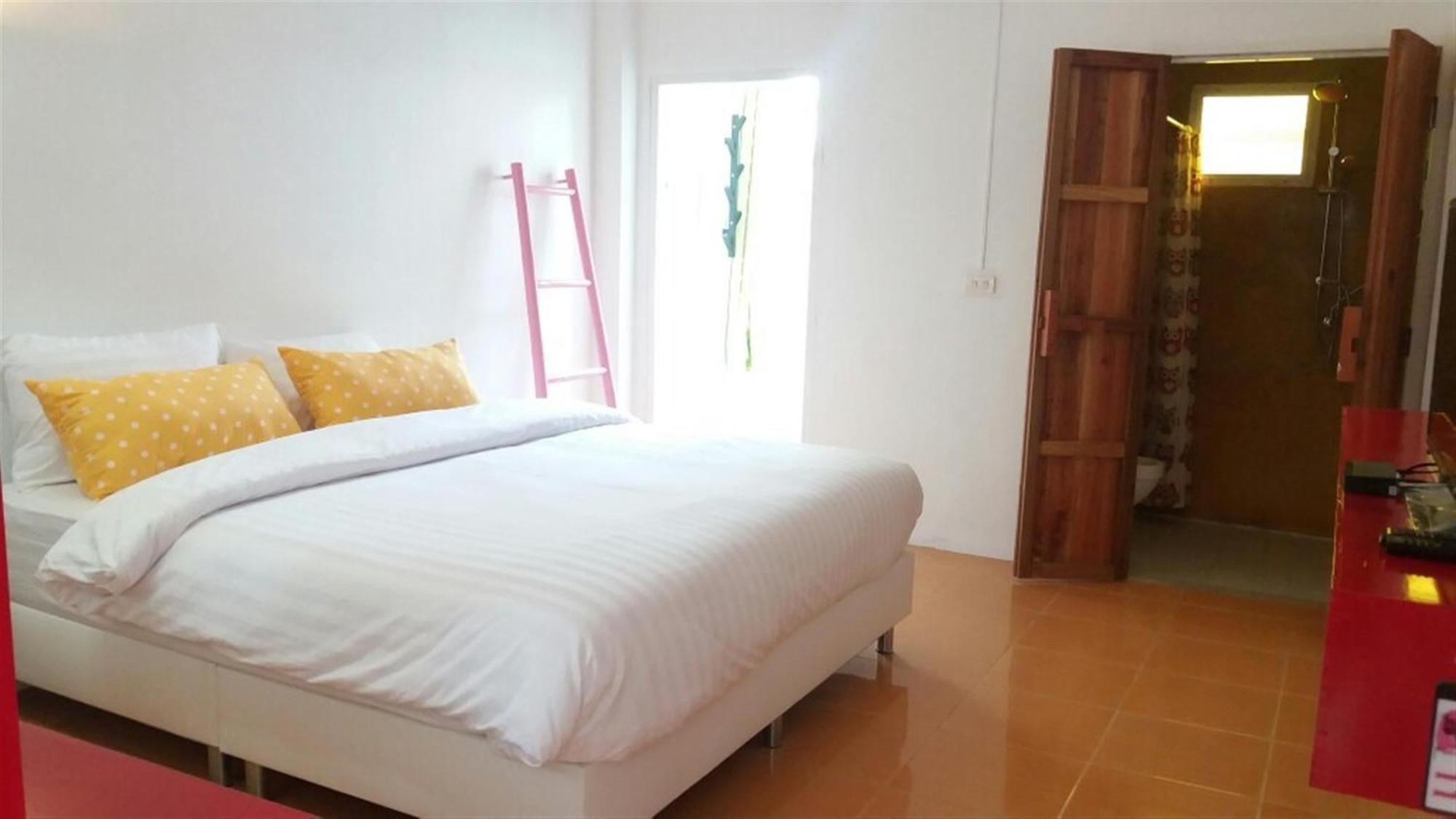 Na-rak-o Resort Chiang Rai