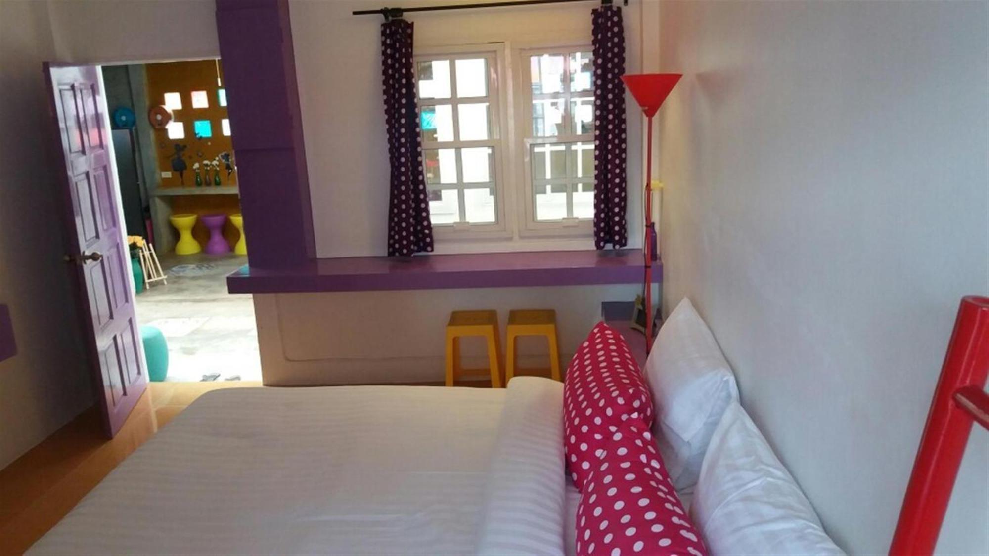 Resort Na-rak-o 3*