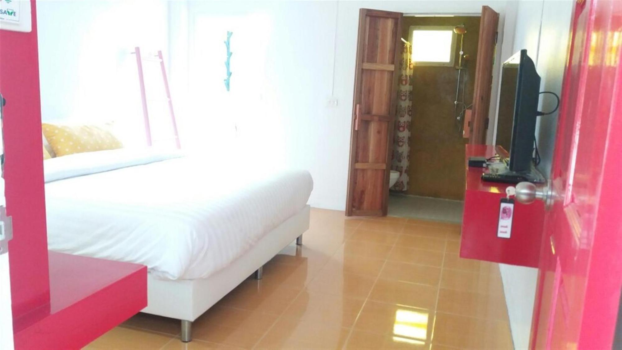 Na-rak-o Resort 3*