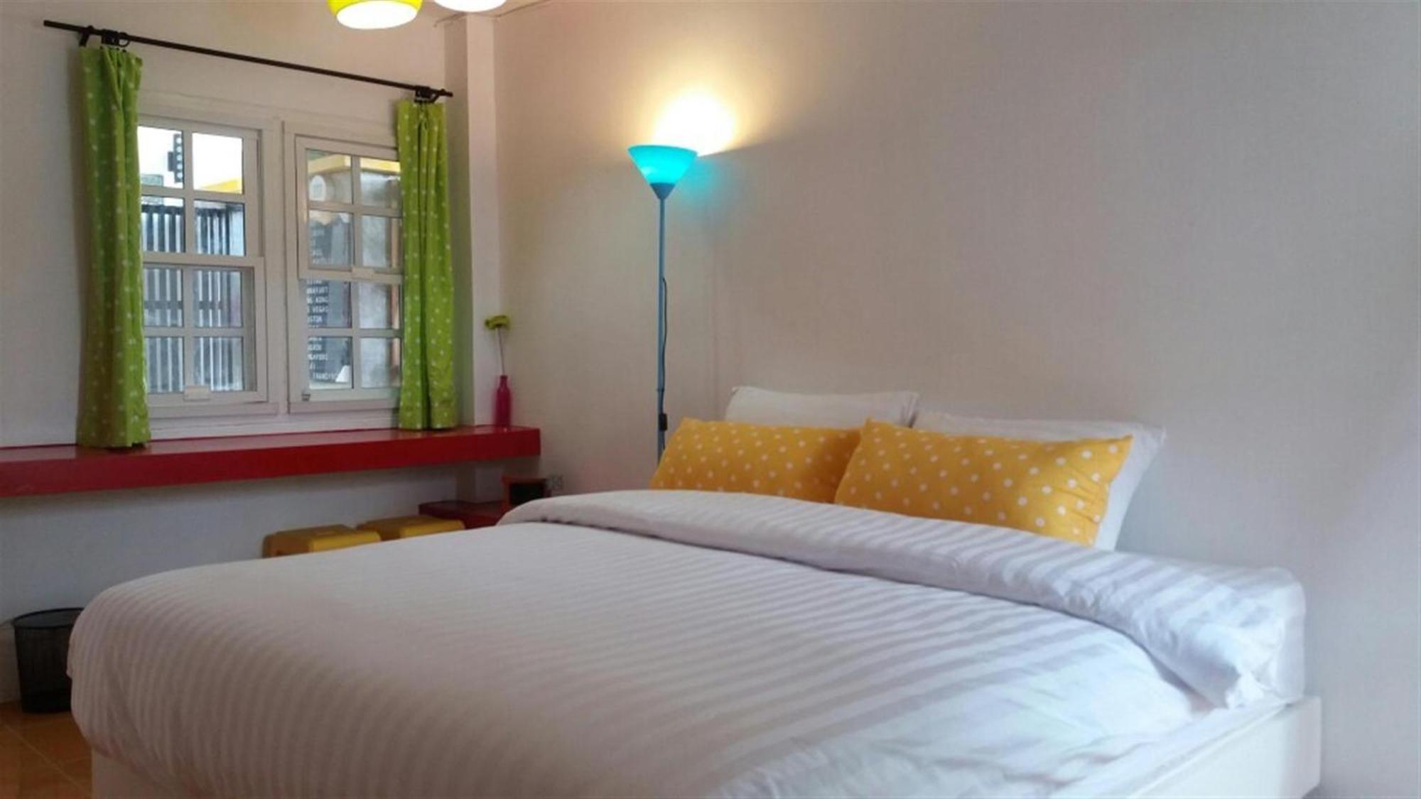 Resort Na-rak-o 3*