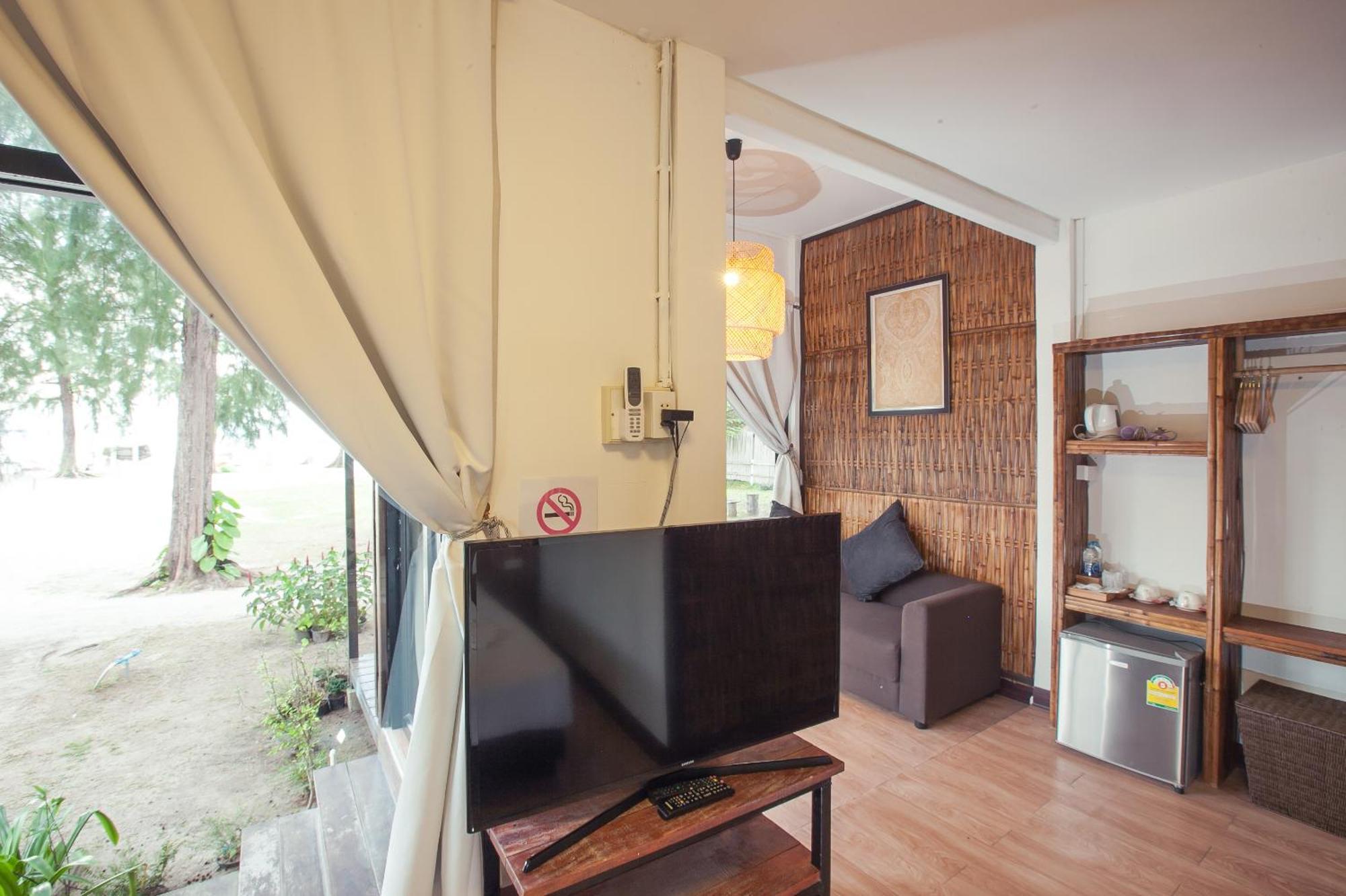 Resort Salisa Koh Lipe