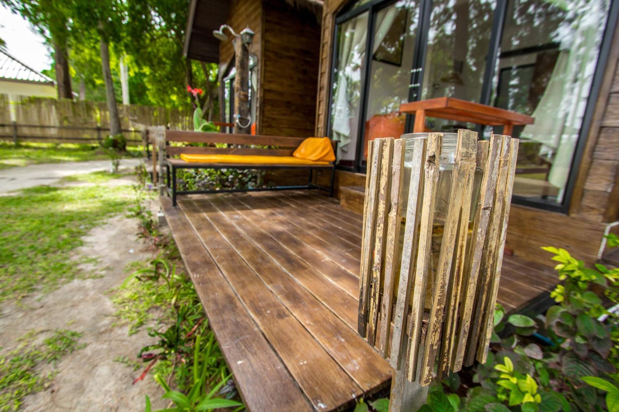 Salisa Resort