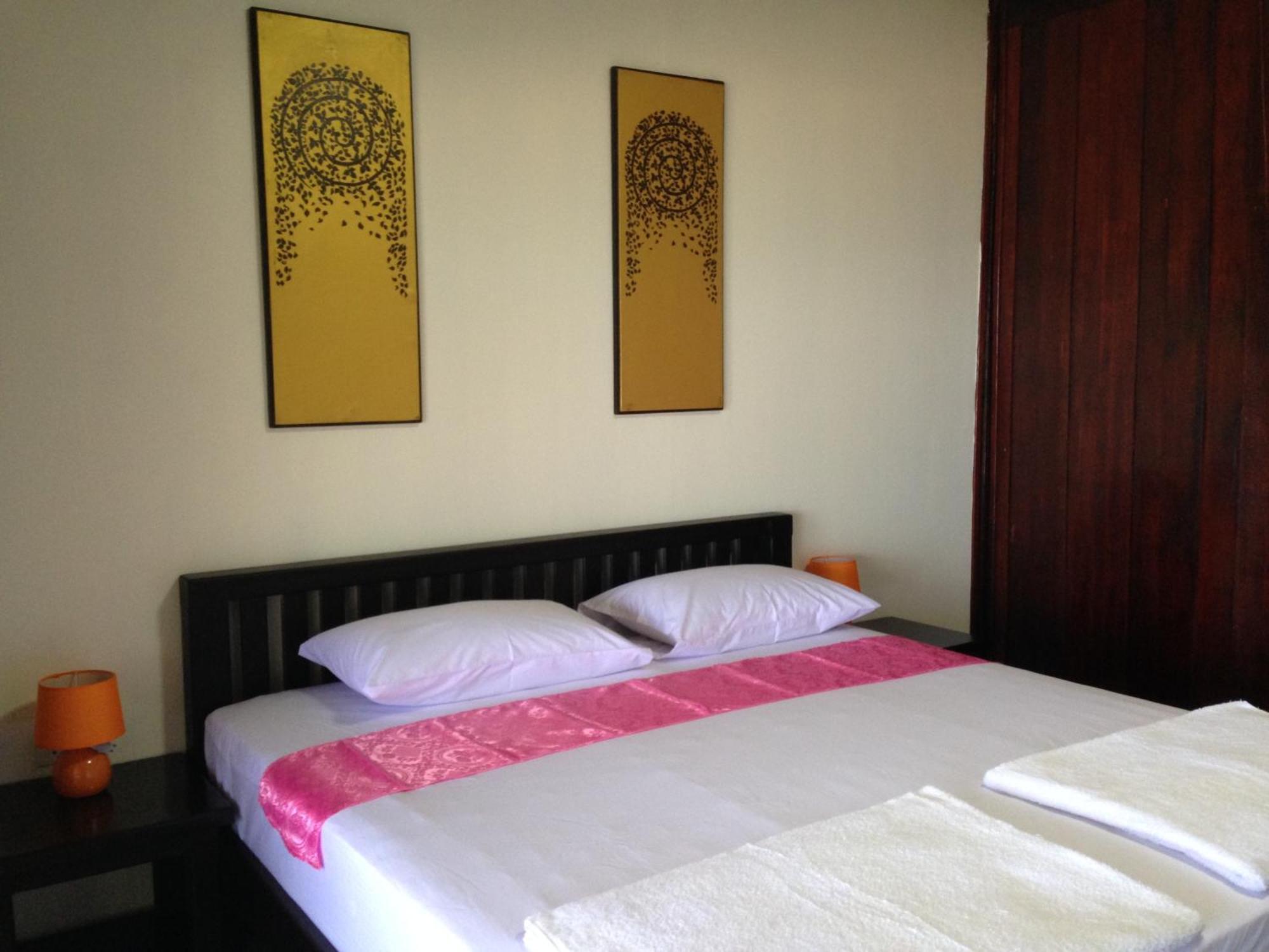 Sea Breeze House, Naiplao Inn Khanom