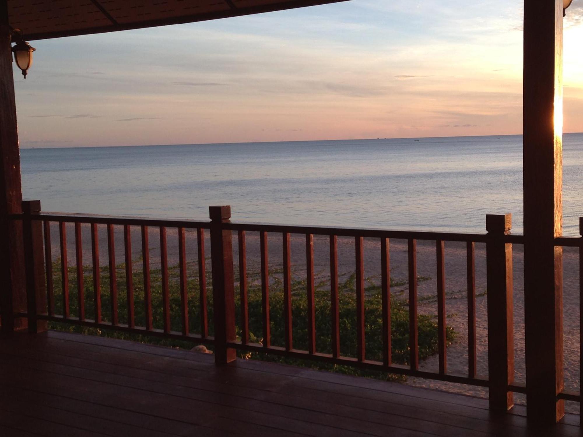 Sea Breeze House, Naiplao Khanom