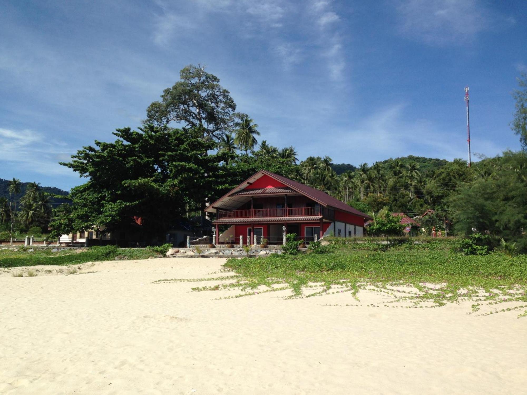 Sea Breeze House, Naiplao 2*