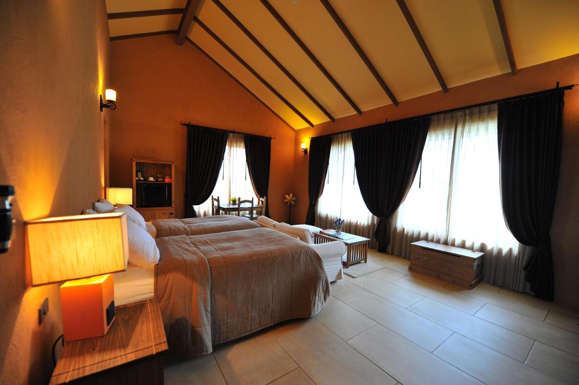Toscana Hotel La Casetta 4* Mu Si