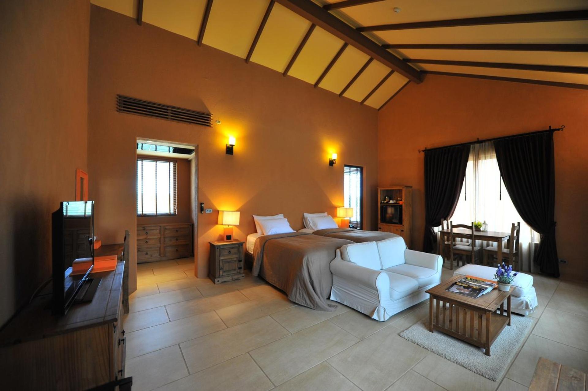 Toscana Hotel La Casetta Hotel Mu Si