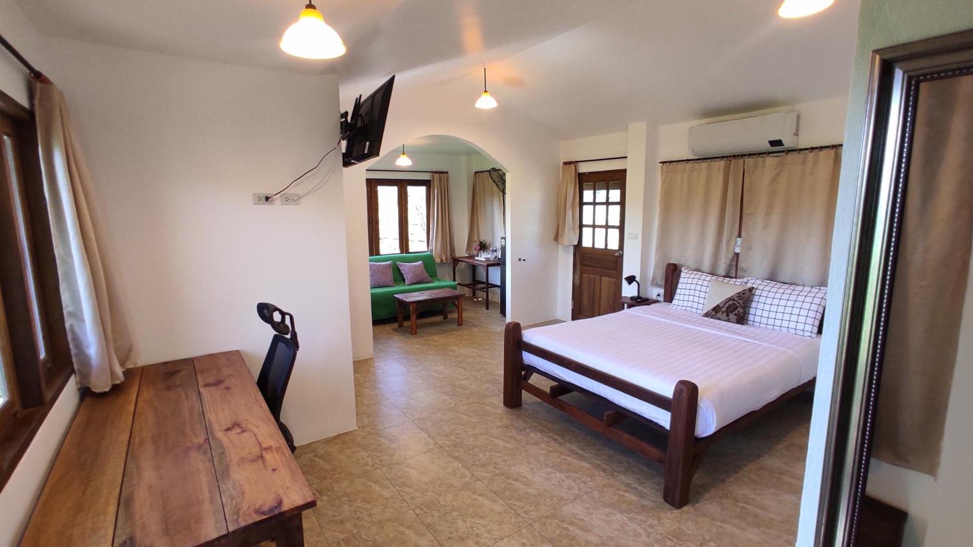 Country Retreat Resort