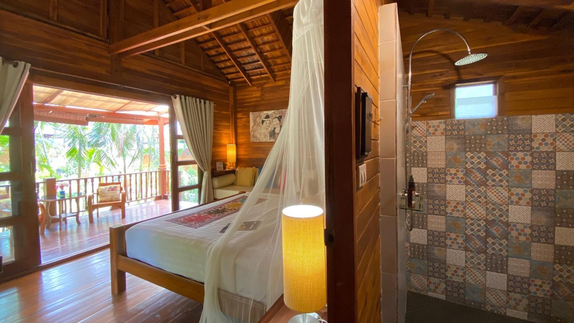 Seasons Boutique Resort