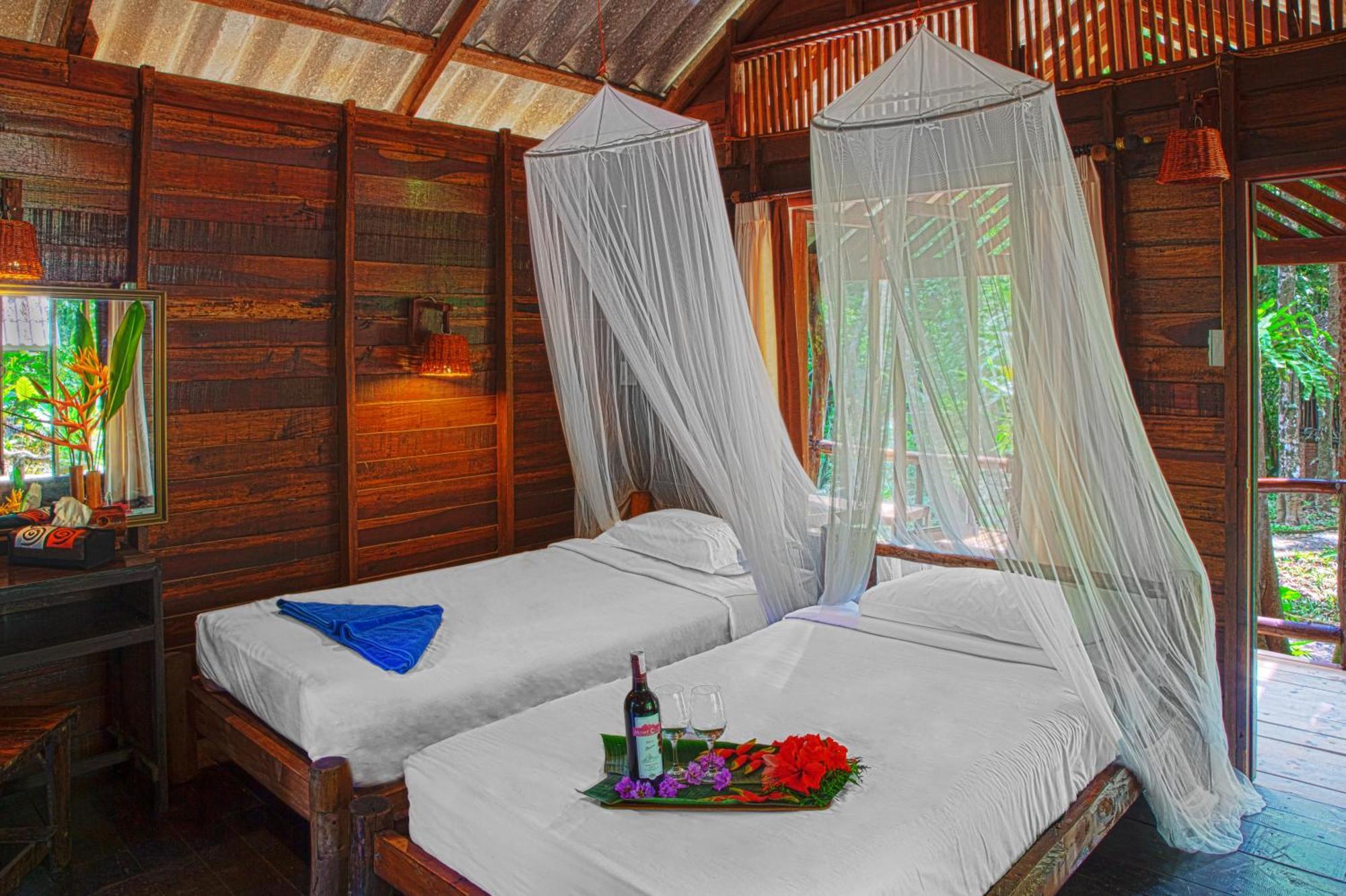 Khao Sok Riverside