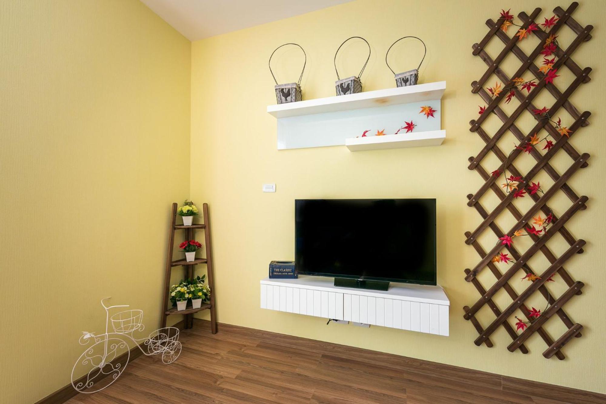 Apartamento My By Hip *