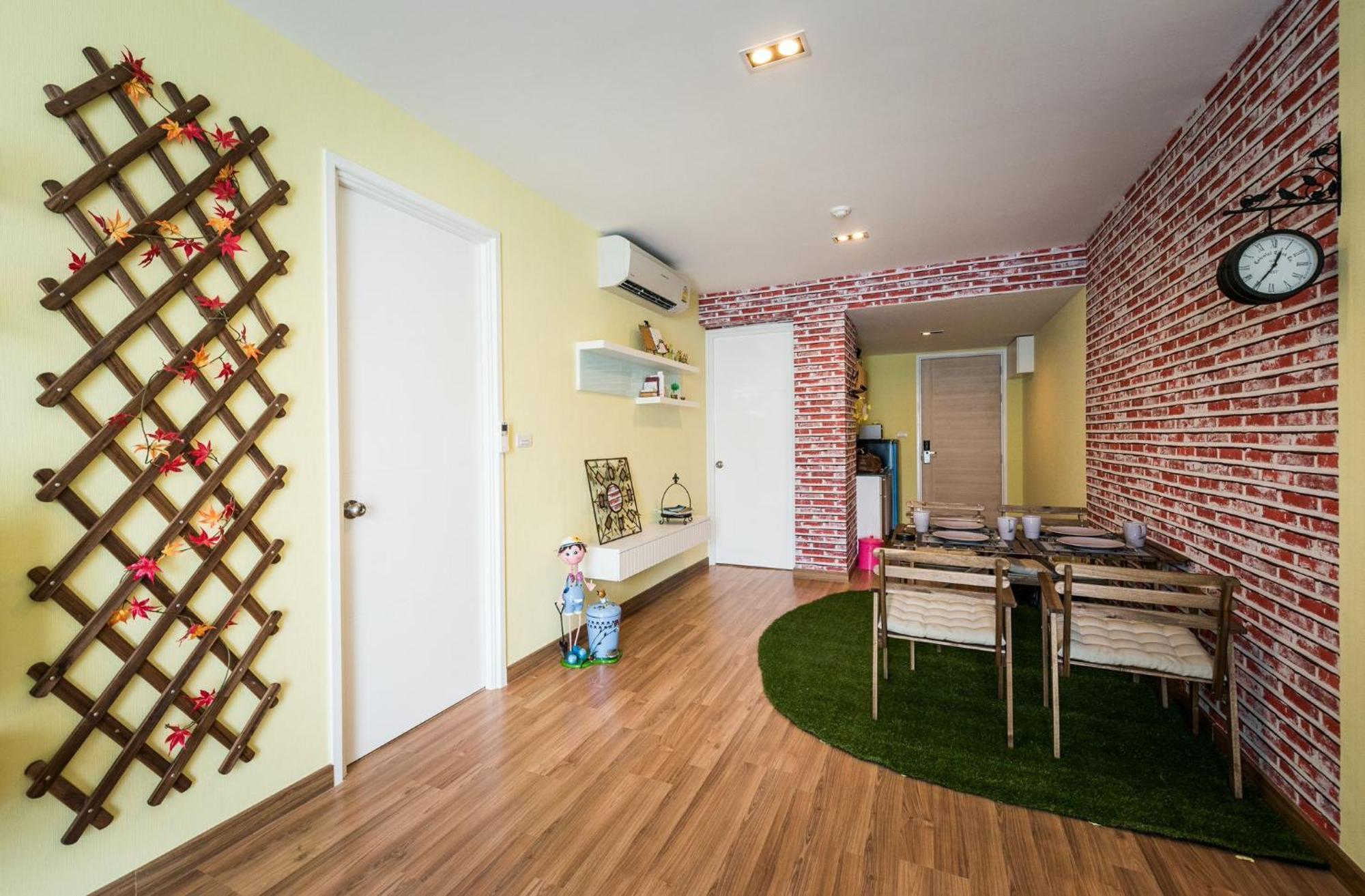 Apartamento My By Hip *
