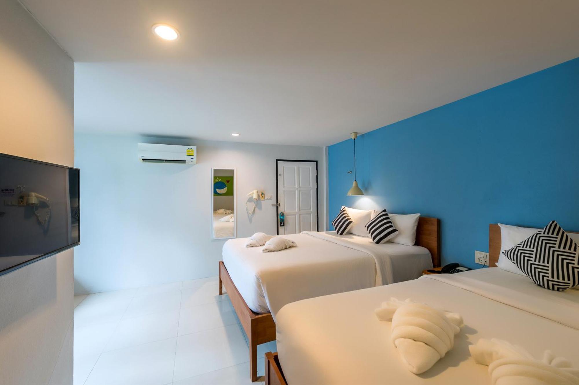 Tiya House & Cafe Hotel 3*