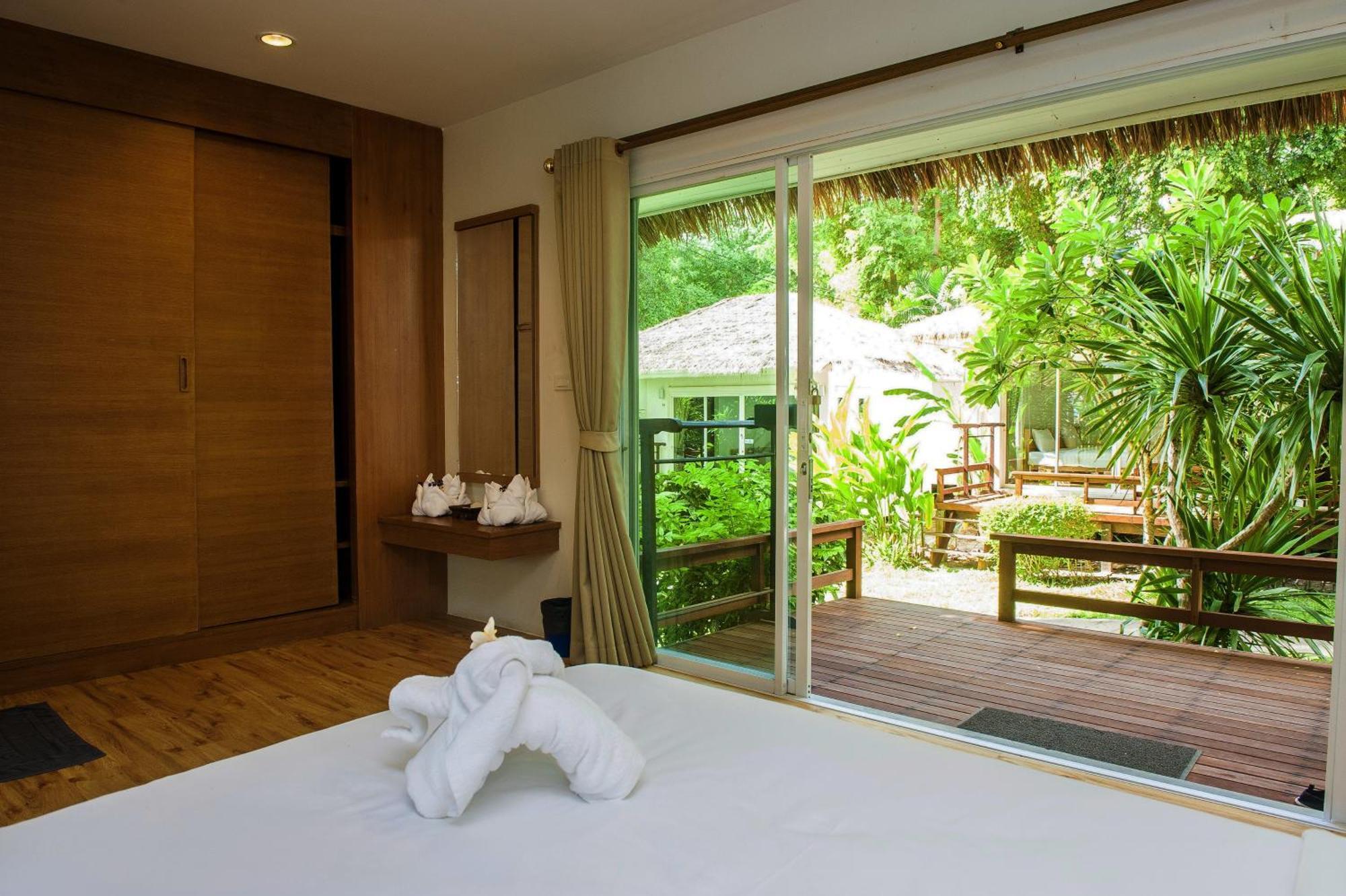 Larissa Samed Resort