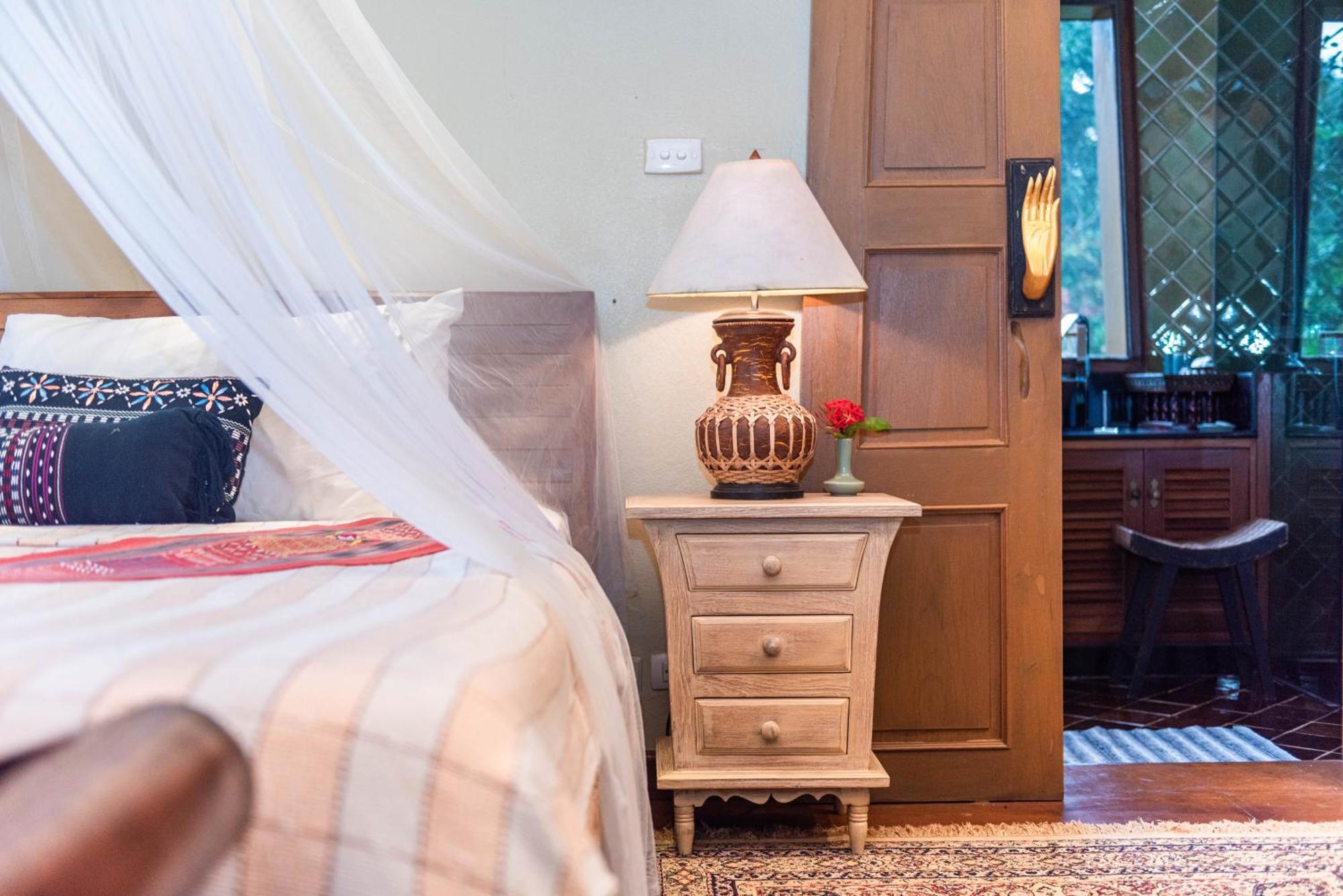 Homestay Kanlaya's Eyrie, Luxury