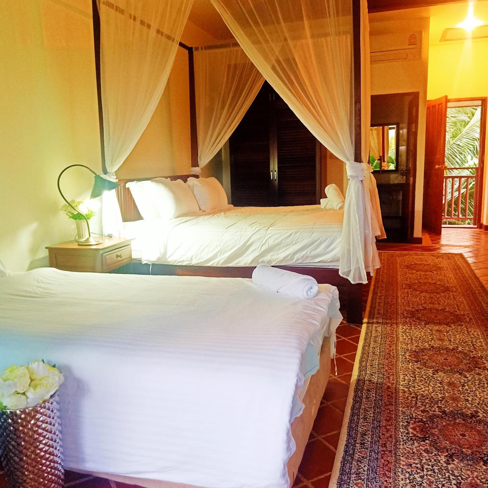 Hotel Siam Tara 4*