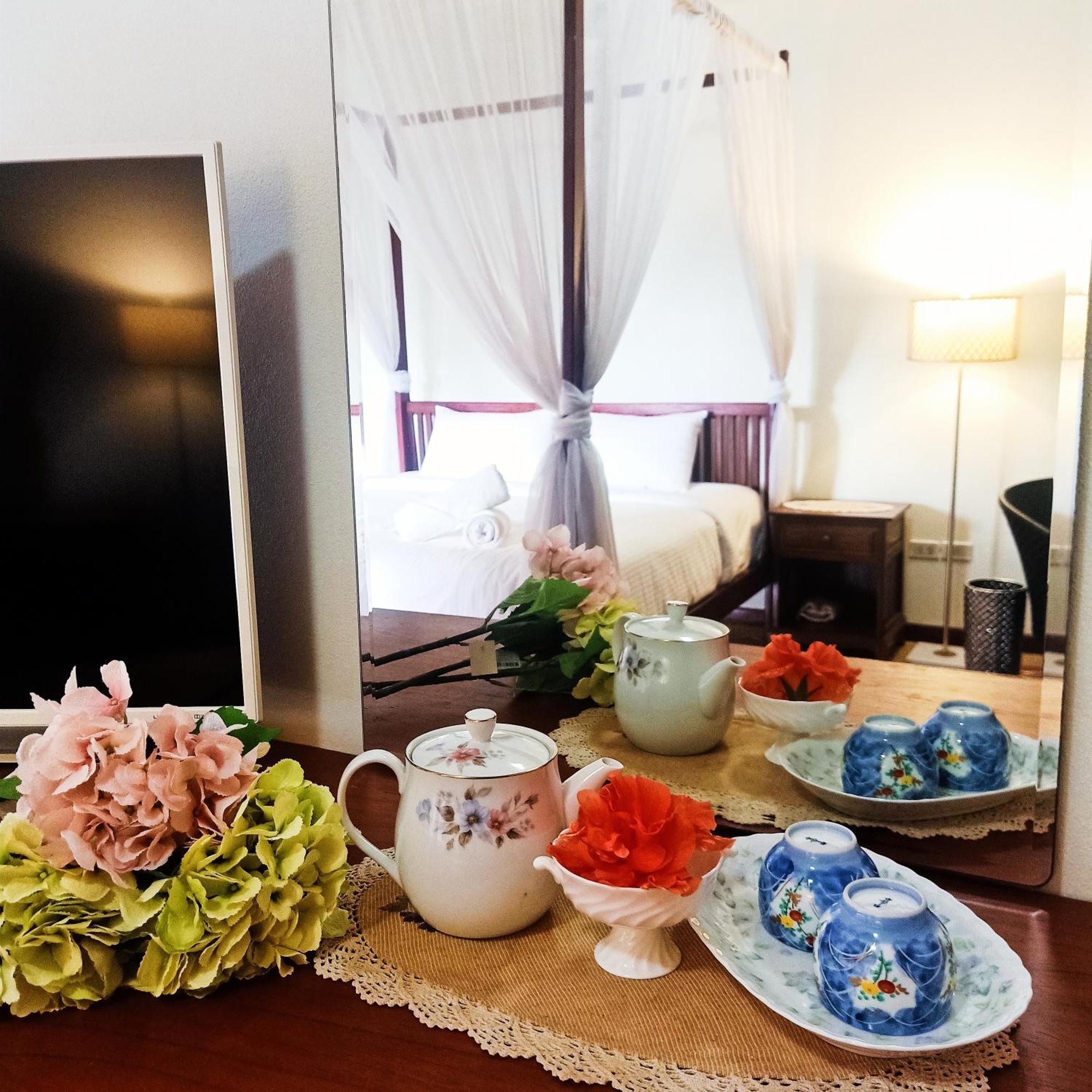 Hotel Siam Tara