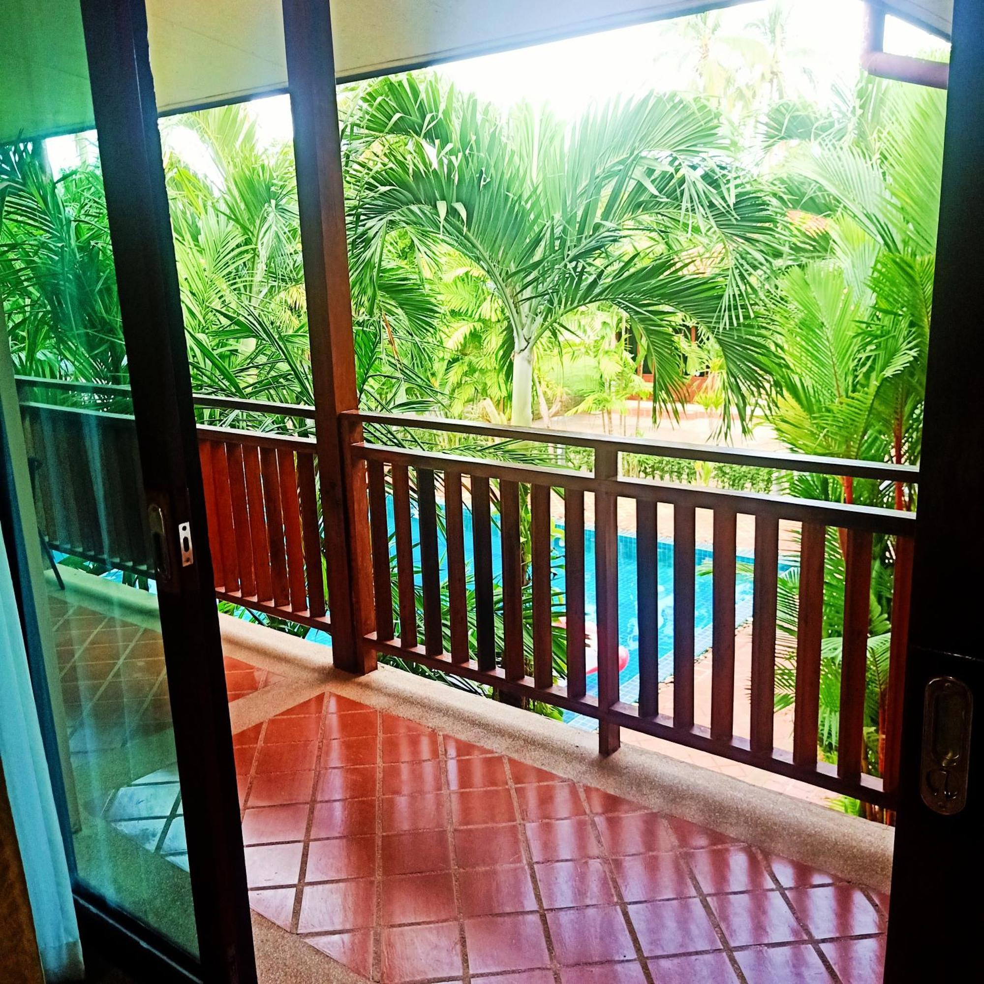 Hotel Siam Tara Chiang Khong