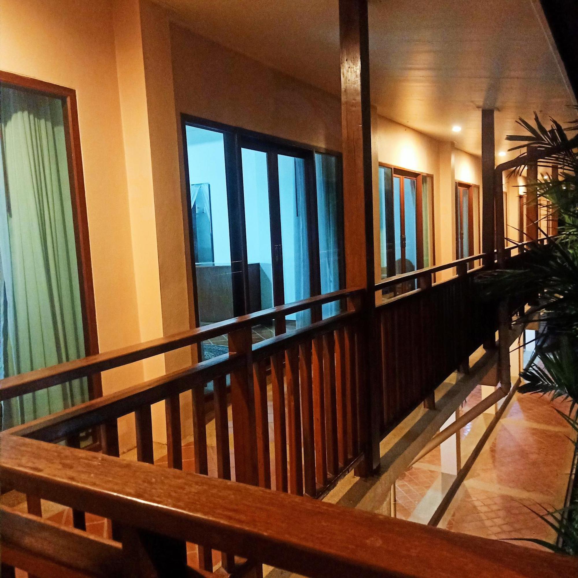 Hotel Siam Tara Chiang Khong