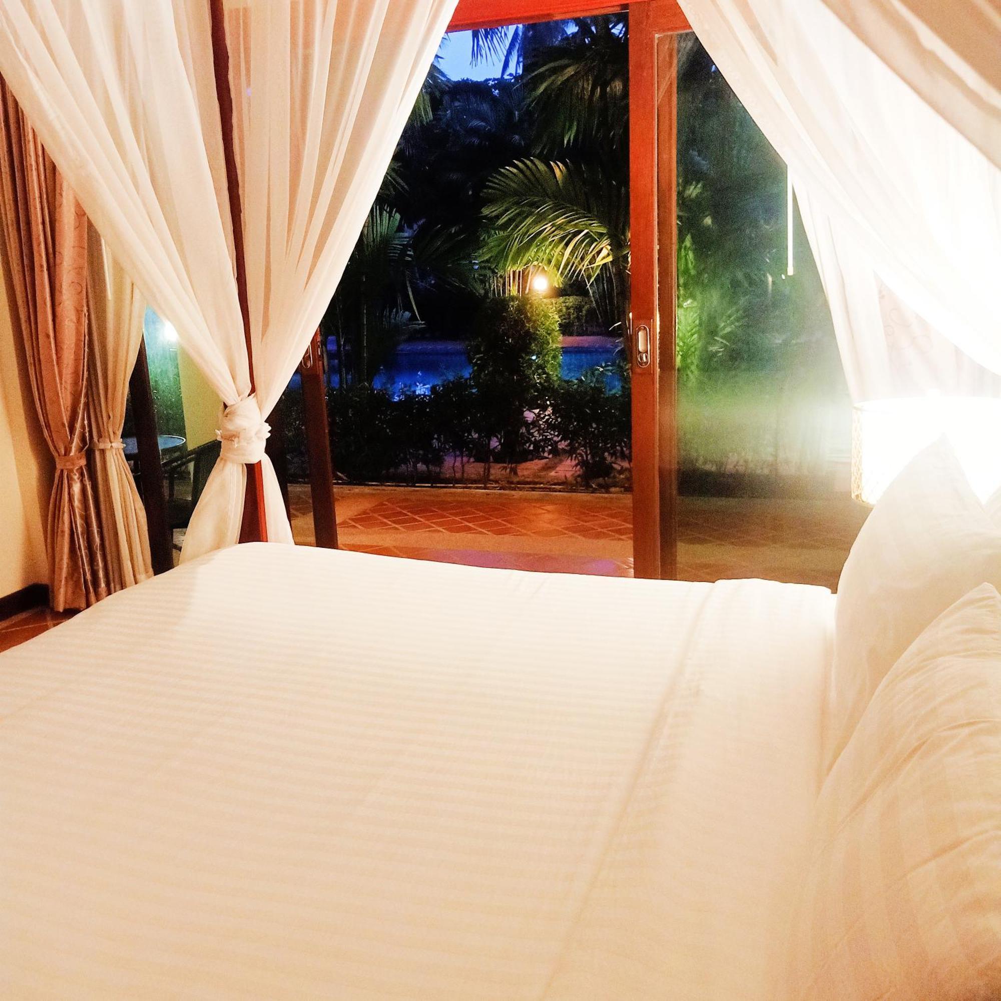 Hotel Siam Tara