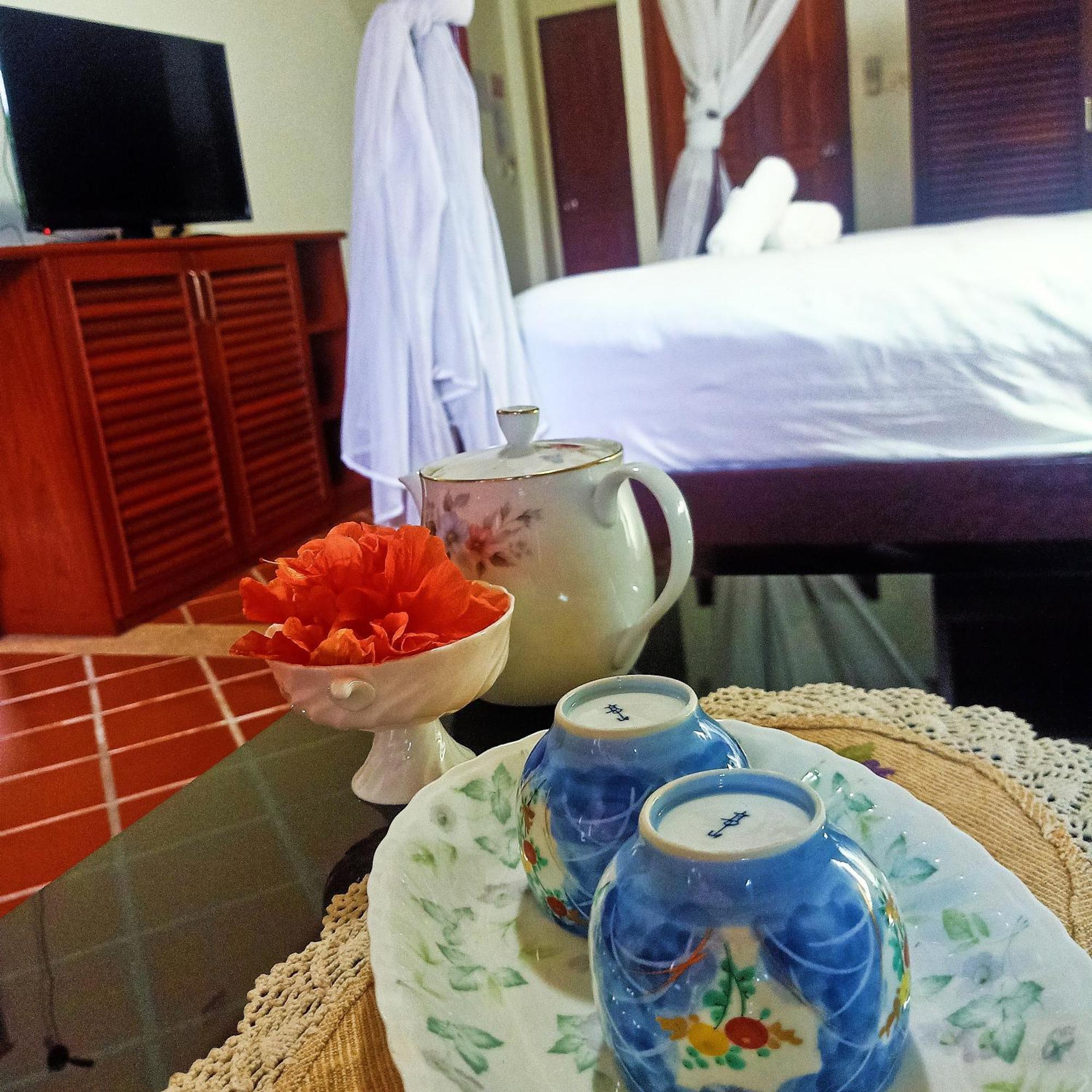 Hotel Siam Tara
